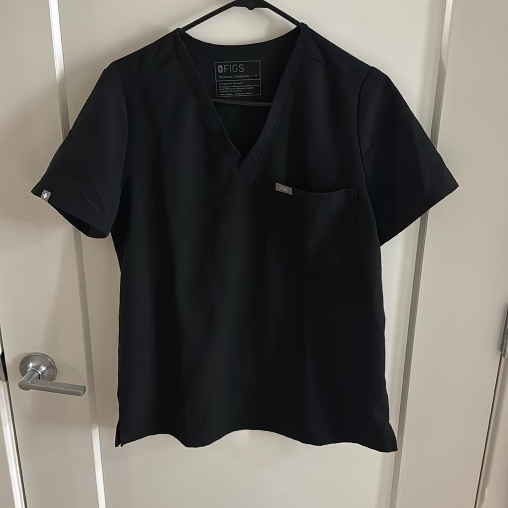 Medium Figs Catarina Top